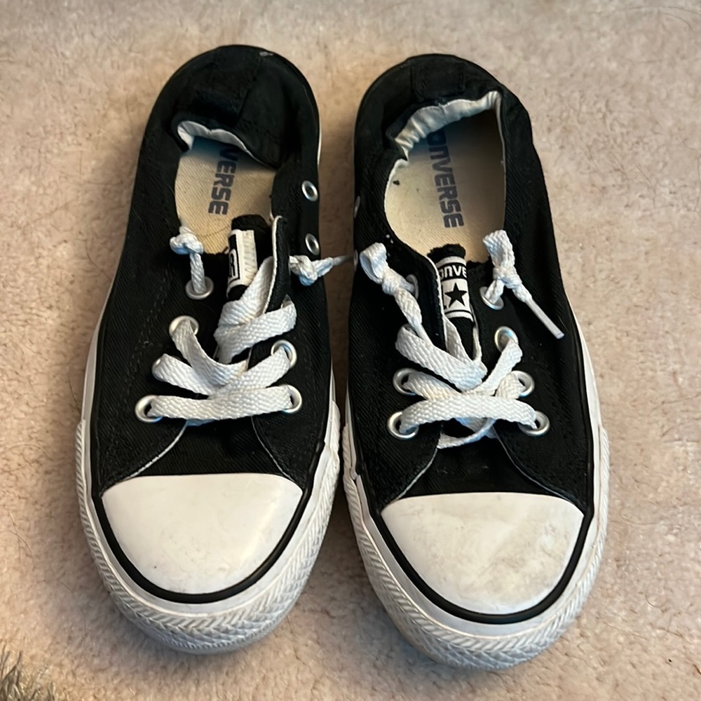 Converse (slip on)
